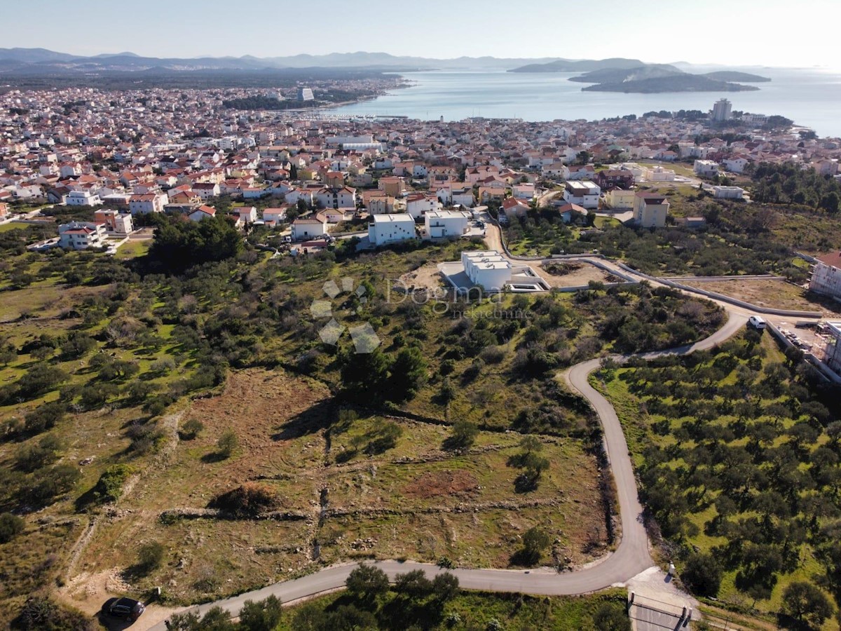 Zemljište Na prodaju - ŠIBENSKO-KNINSKA VODICE