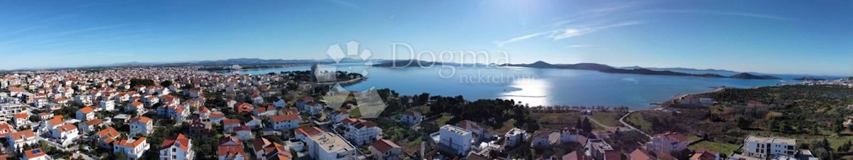 Zemljište Na prodaju - ŠIBENSKO-KNINSKA VODICE