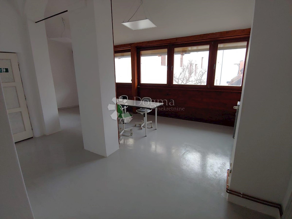 Business premises For rent VARAŽDIN