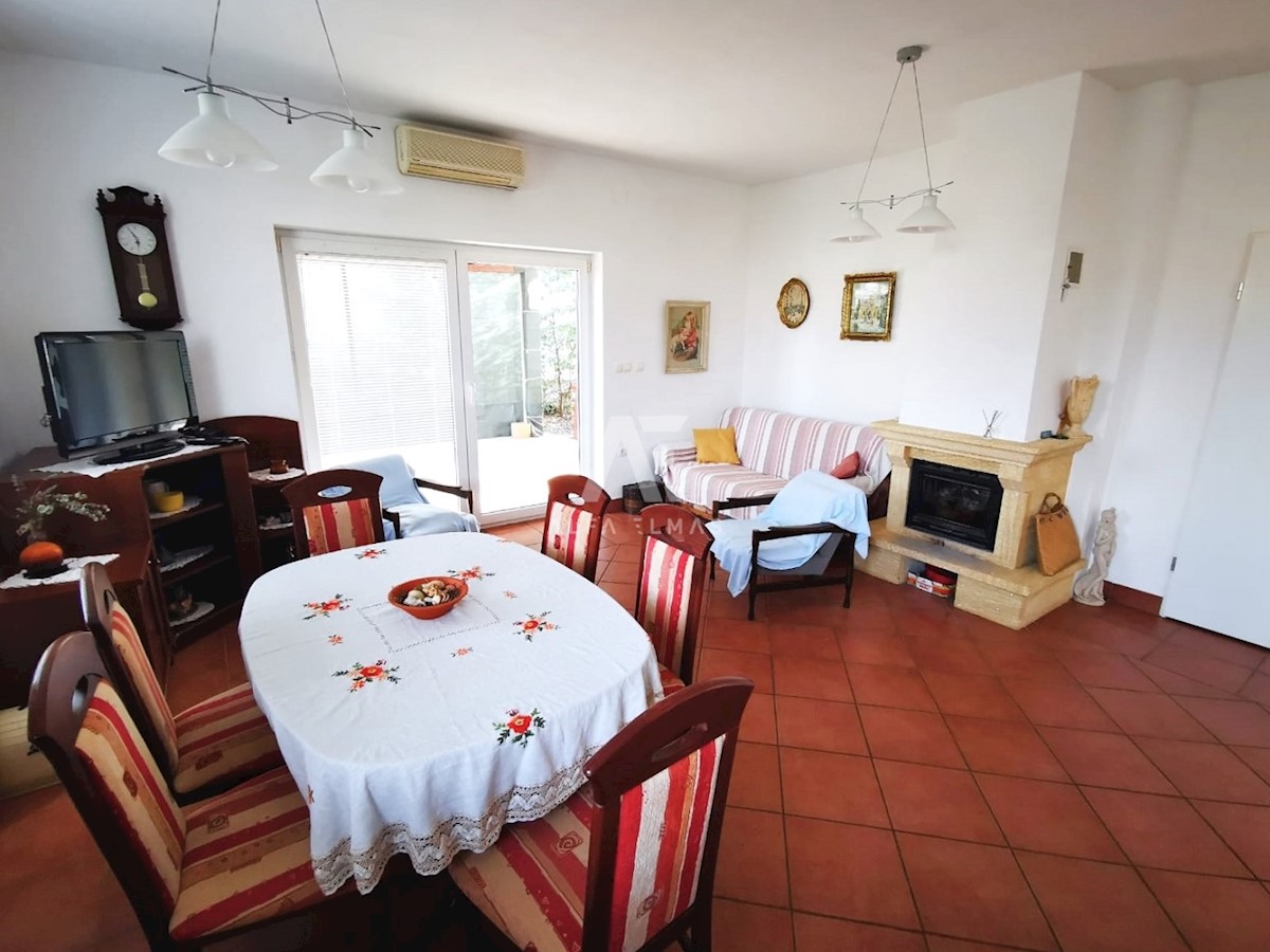 Haus Zu verkaufen - PRIMORSKO-GORANSKA KRK