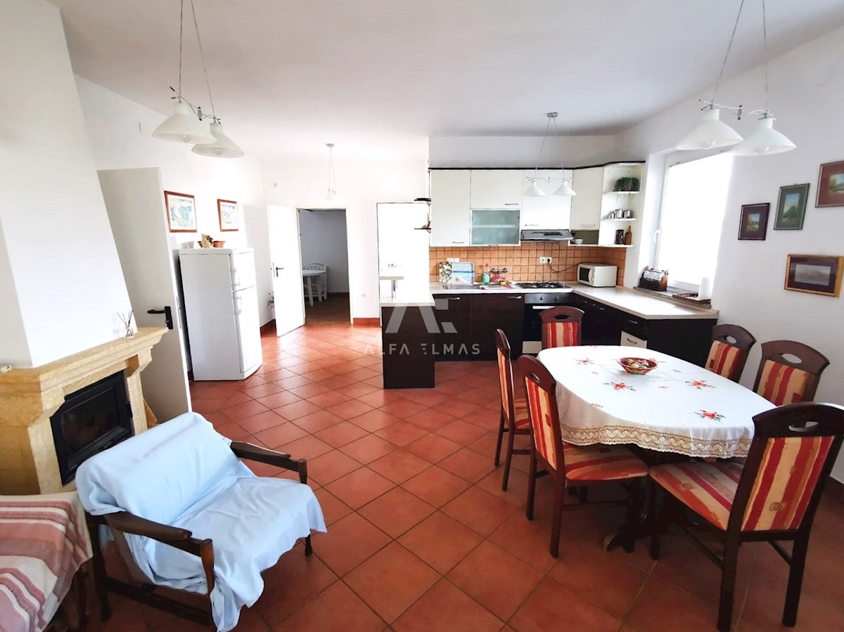 Haus Zu verkaufen - PRIMORSKO-GORANSKA KRK