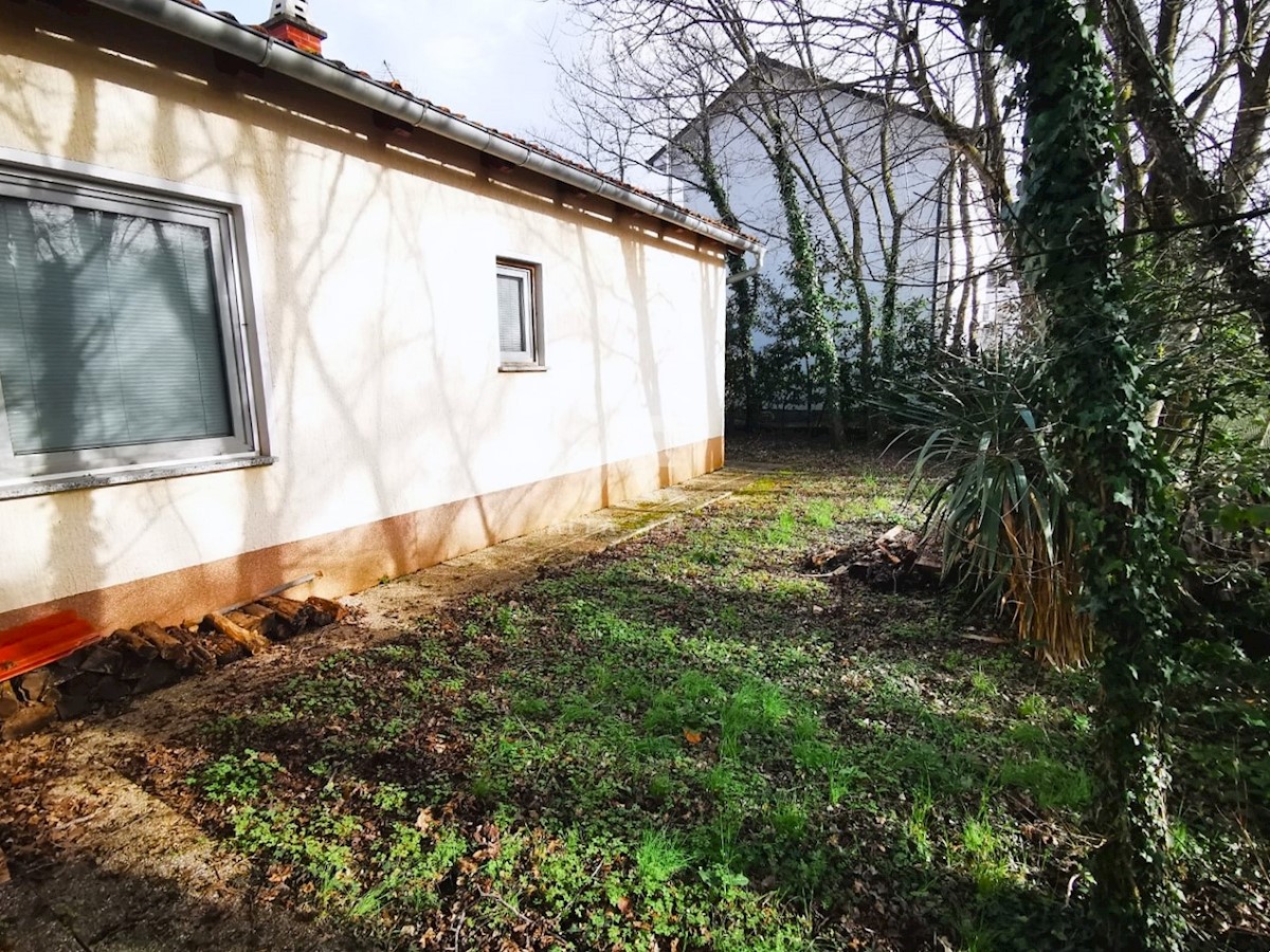 Haus Zu verkaufen - PRIMORSKO-GORANSKA KRK