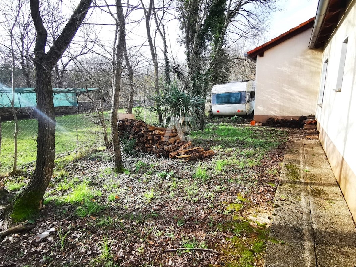Haus Zu verkaufen - PRIMORSKO-GORANSKA KRK