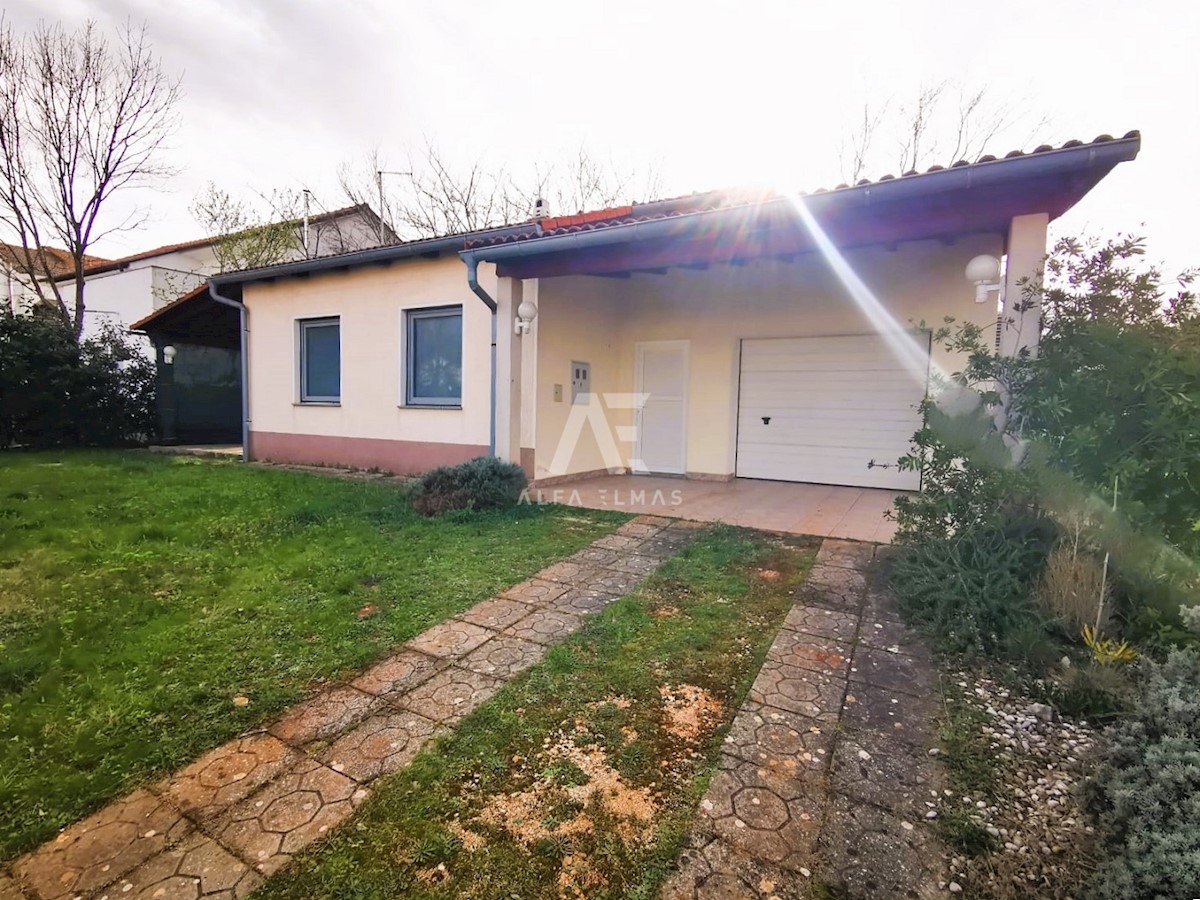 Haus Zu verkaufen - PRIMORSKO-GORANSKA KRK
