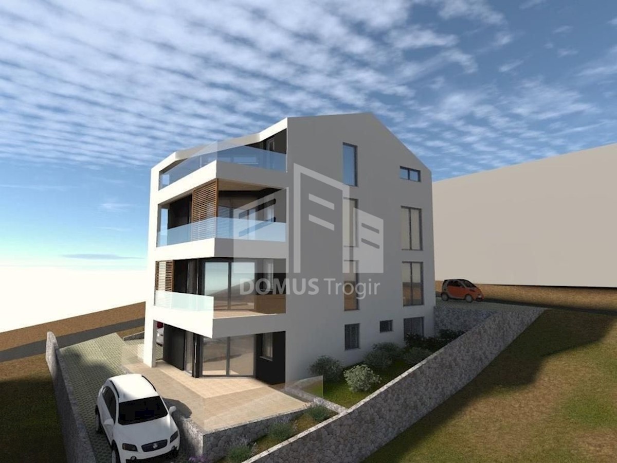 Apartmán Na predaj - SPLITSKO-DALMATINSKA TROGIR