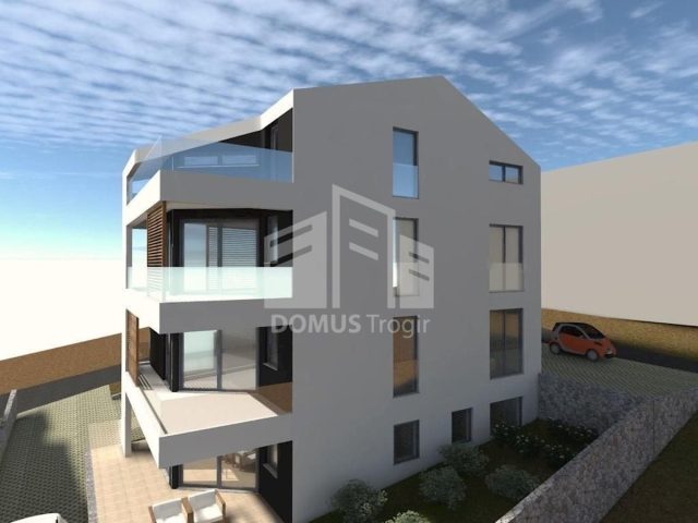 Apartma na predaj 110 m² – Trogir