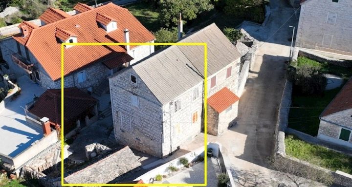 Casa in vendita 132 m² – Brač