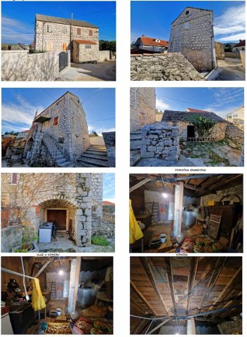 Casa In vendita - Splitsko-dalmatinska Brač - foto 3/4