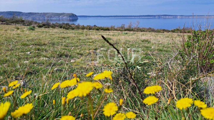 Parcela Naprodaj - Zadarska Ražanac - foto 4/4