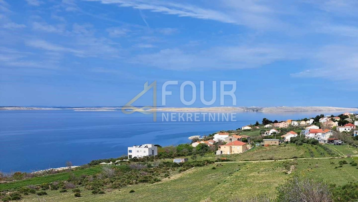 Terrain À vendre - Zadarska Ražanac - foto 1/3