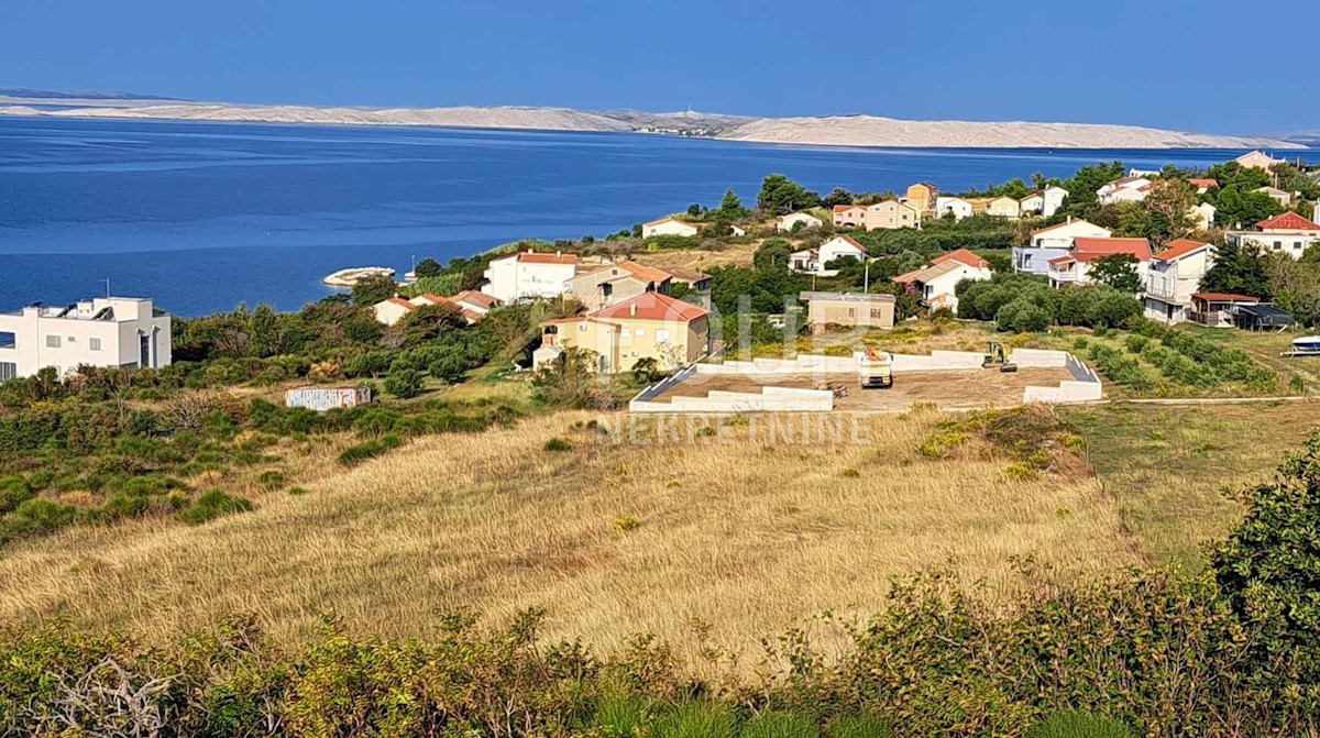 Terrain À vendre - Zadarska Ražanac - foto 3/3