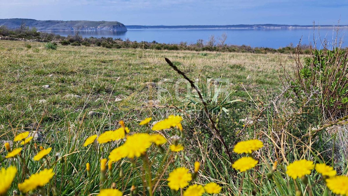 Parcela Naprodaj - ZADARSKA Ražanac