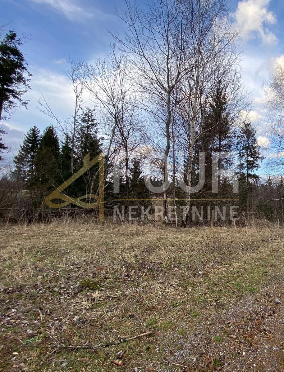 Grundstück Zu verkaufen - Primorsko-goranska Ravna Gora - foto 2/2