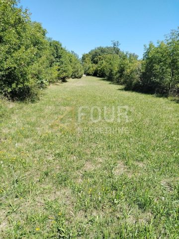 Terrain à vendre 1072 m² – Dobrinj