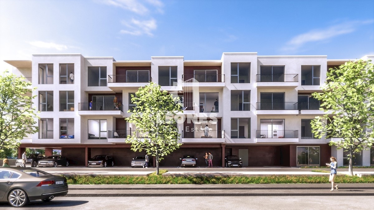 Apartmán Na predaj