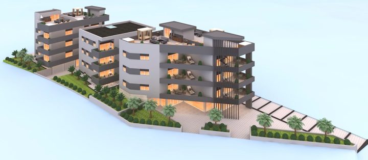 Appartamento In vendita - Zadarska Sukošan - foto 3/5