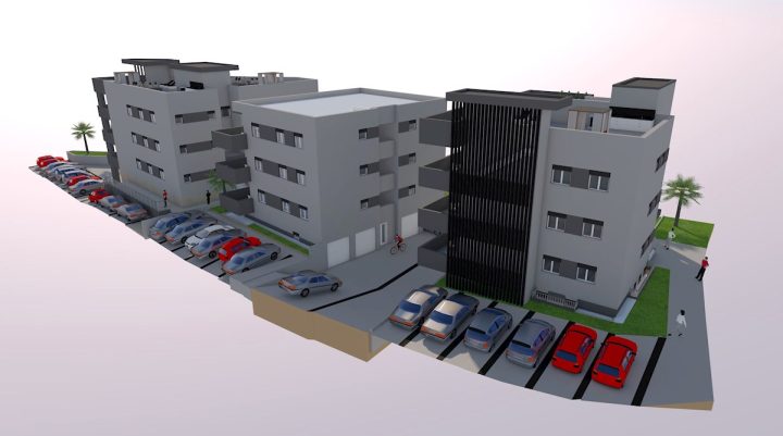 Appartamento In vendita - Zadarska Sukošan - foto 4/5