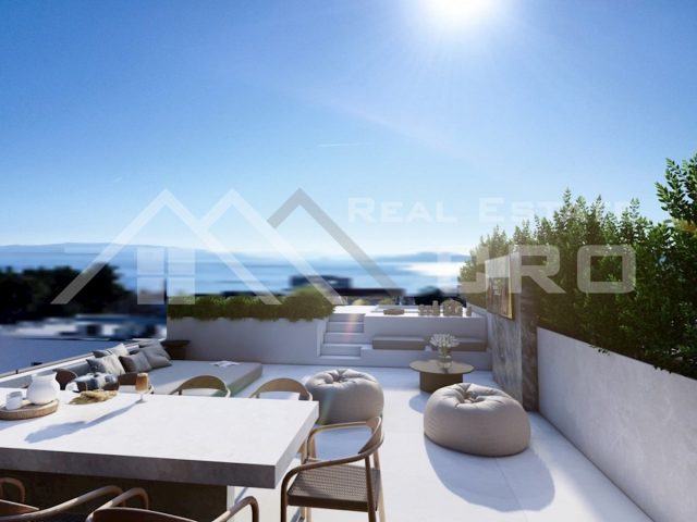 Flat for sale 123 m² – Čiovo