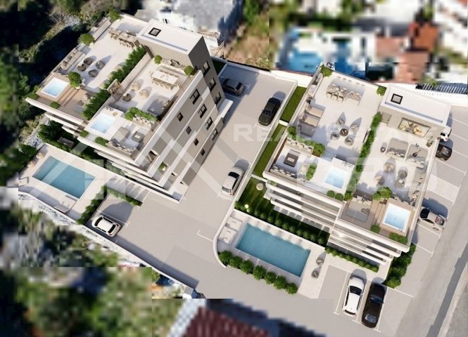 Apartmán Na prodej - Splitsko-dalmatinska čiovo - foto 2/2