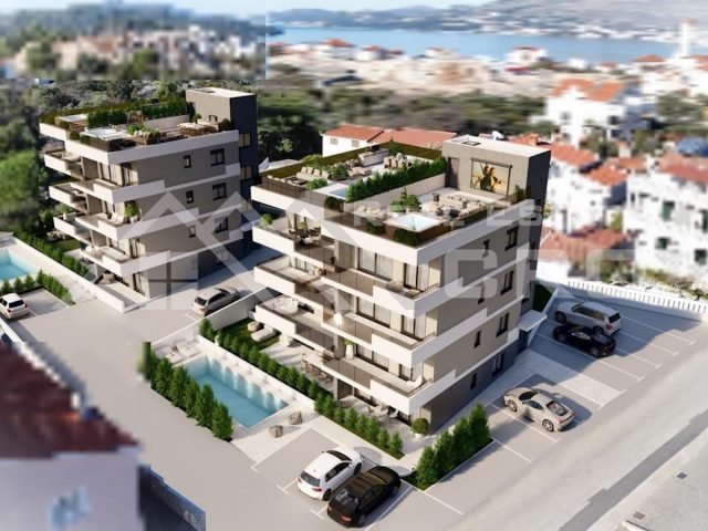 Apartma Naprodaj - Splitsko-dalmatinska čiovo - foto 3/3