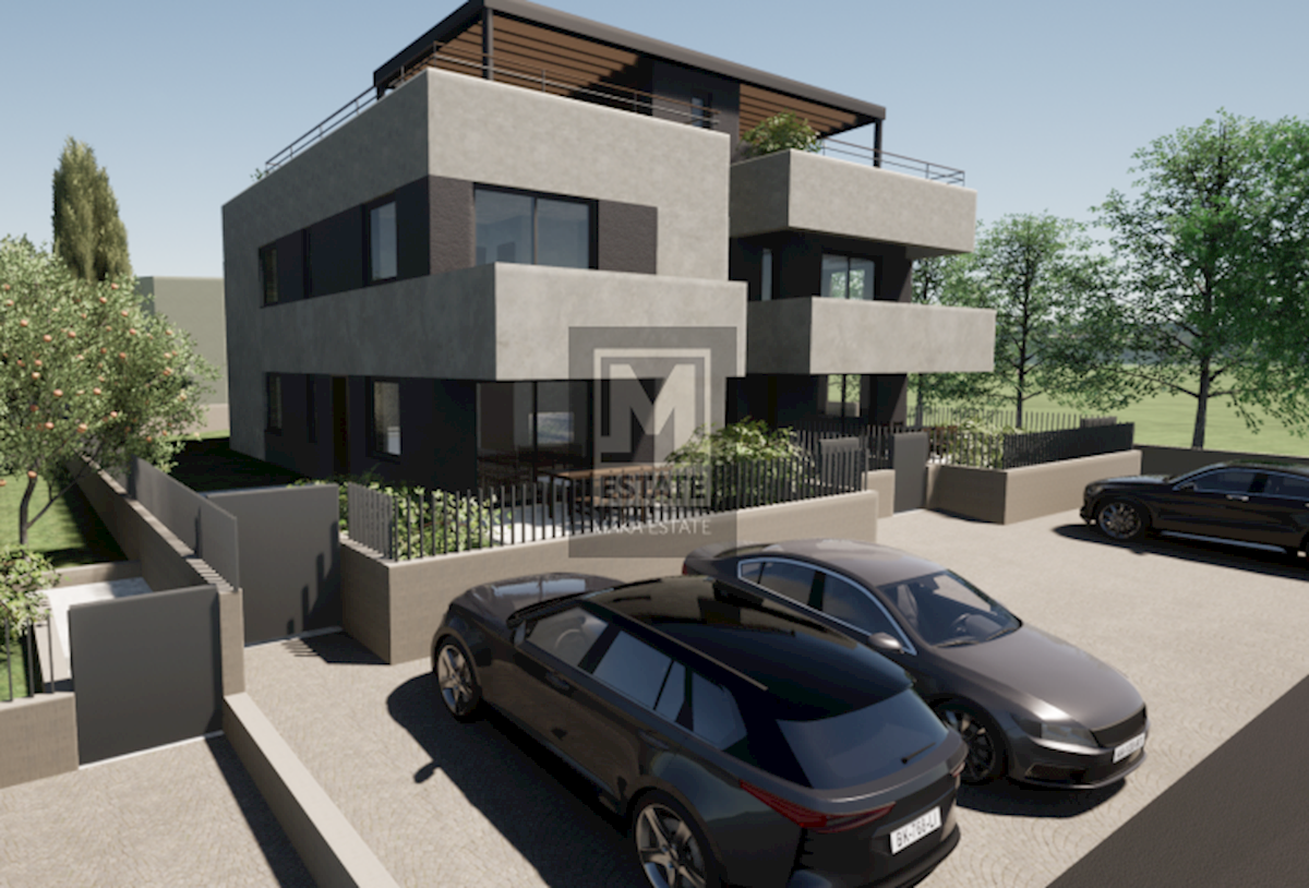 Apartment Zu verkaufen - Istarska Poreč - foto 1/7