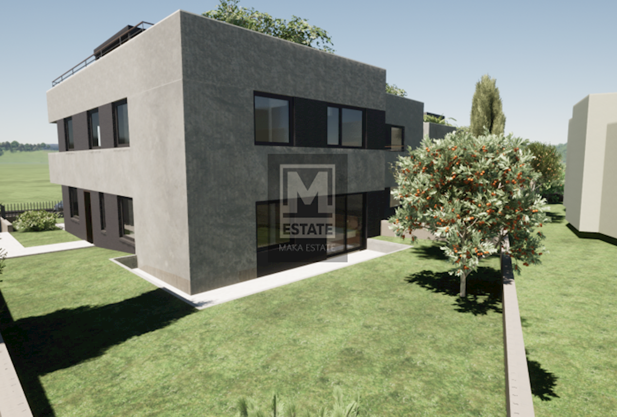 Apartment Zu verkaufen - Istarska Poreč - foto 3/7