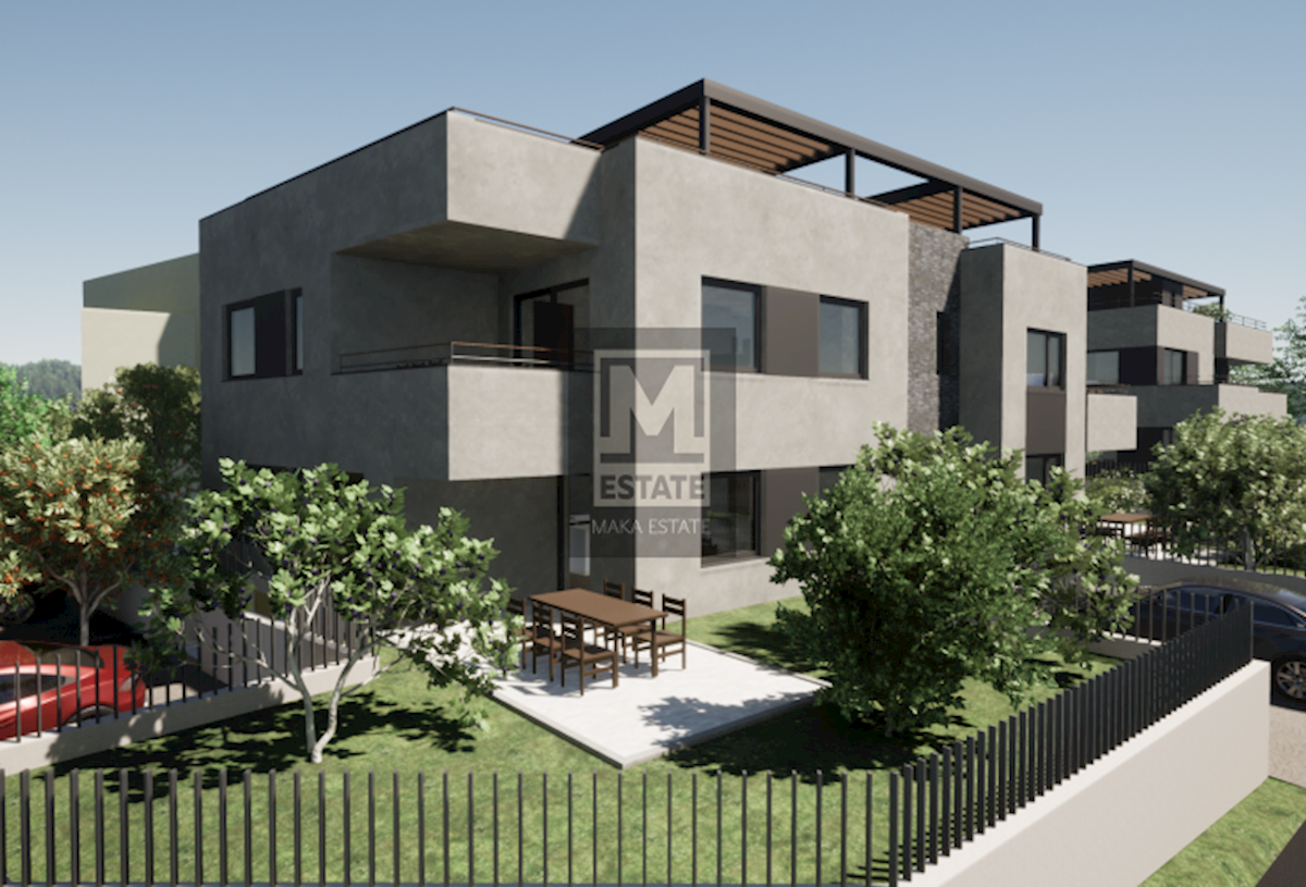 Apartment Zu verkaufen - Istarska Poreč - foto 5/7