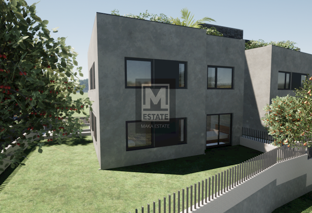 Apartment Zu verkaufen - ISTARSKA POREČ