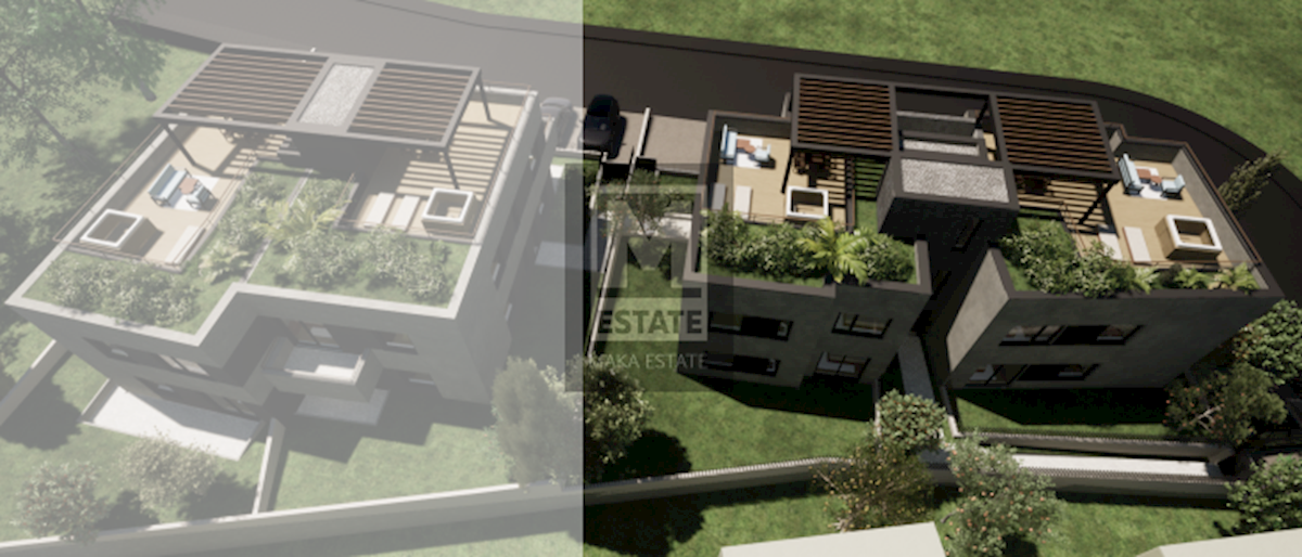 Apartment Zu verkaufen - ISTARSKA POREČ