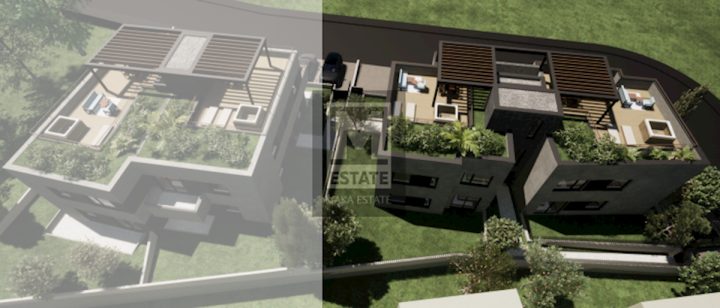 Apartment Zu verkaufen - Istarska Poreč - foto 4/6