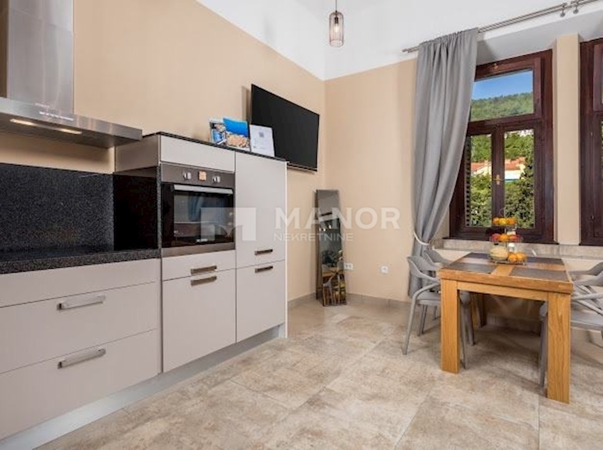 Appartamento In vendita - PRIMORSKO-GORANSKA LOVRAN