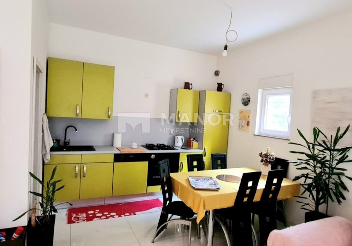 Apartmán Na prodej - PRIMORSKO-GORANSKA VIŠKOVO