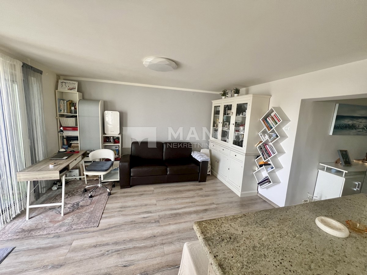 Apartment Zu verkaufen - PRIMORSKO-GORANSKA RIJEKA