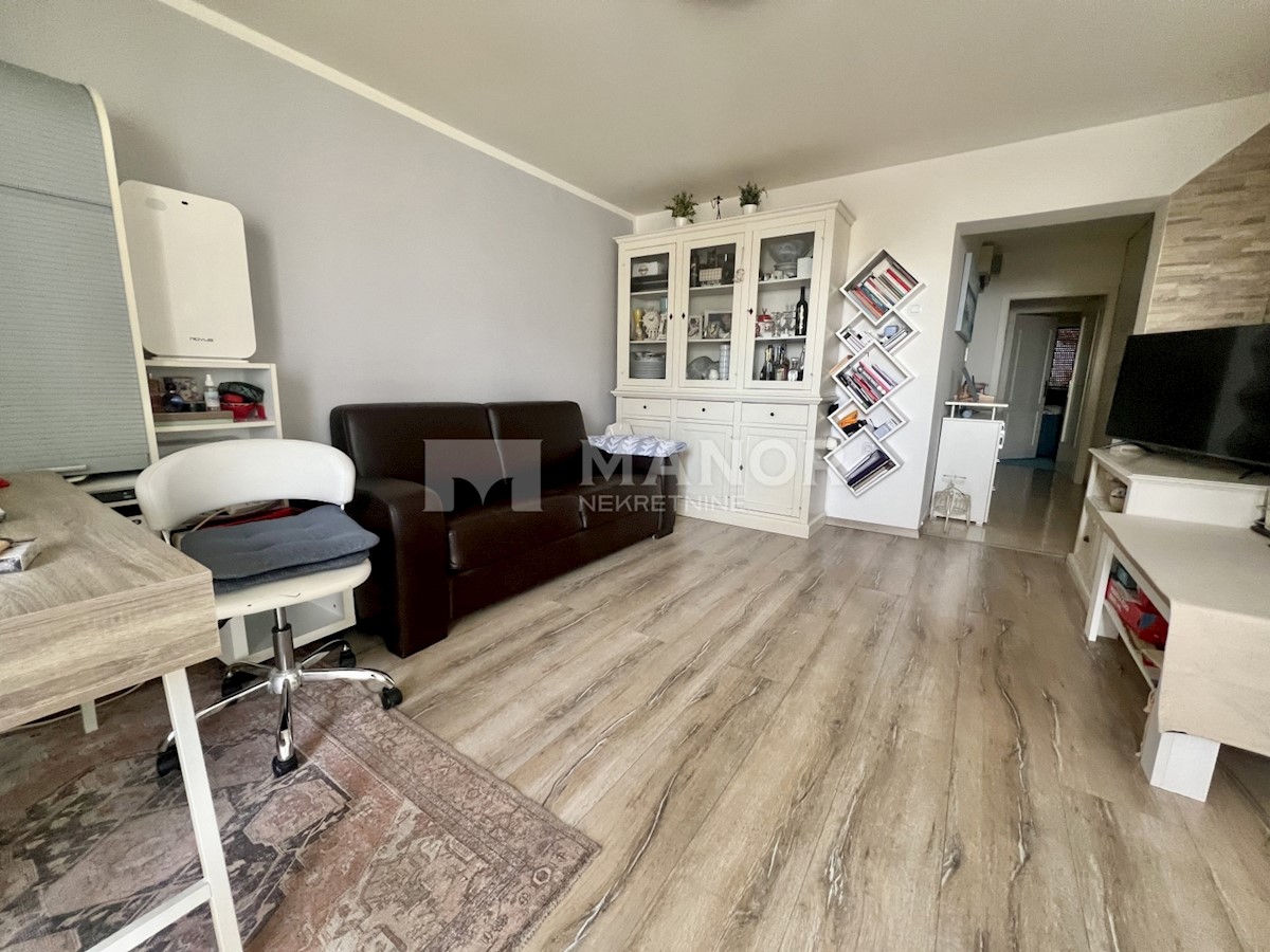 Flat For sale - PRIMORSKO-GORANSKA RIJEKA