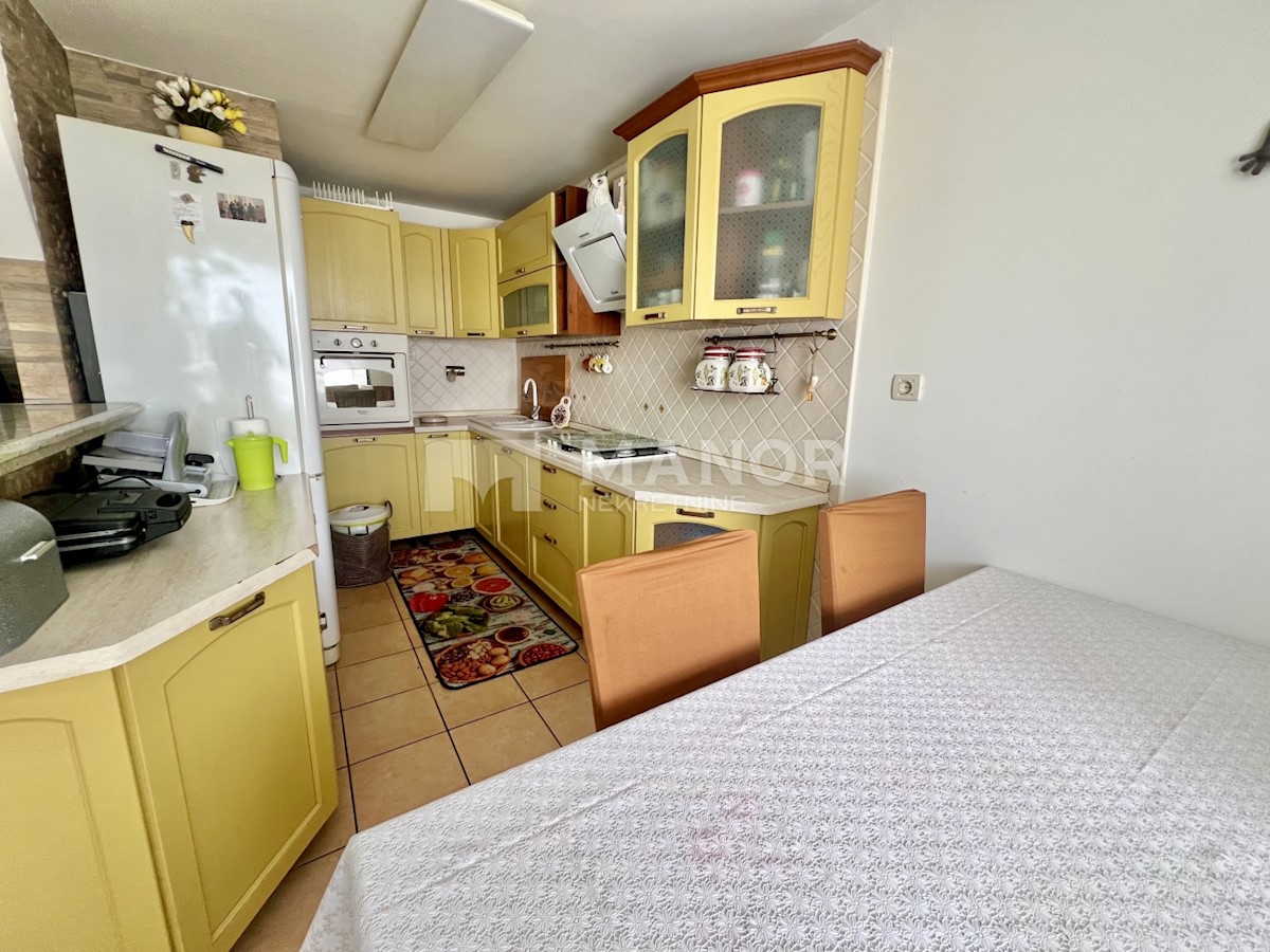 Apartment Zu verkaufen - PRIMORSKO-GORANSKA RIJEKA