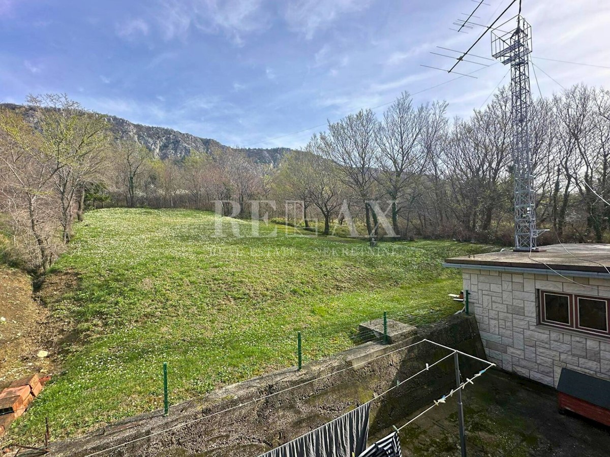 Kuća Na prodaju - PRIMORSKO-GORANSKA VINODOLSKA OPĆINA