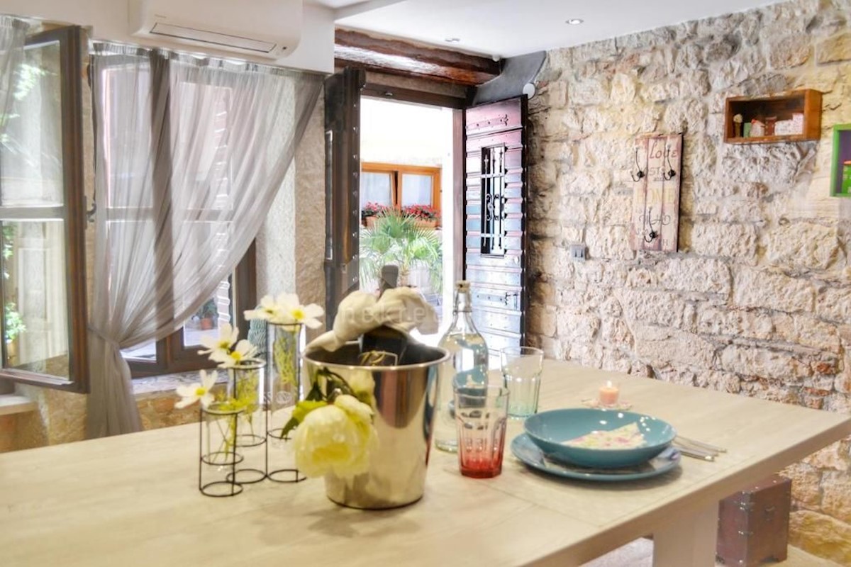 Flat For sale - ISTARSKA Rovinj