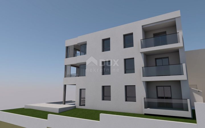 Apartment Zu verkaufen - šibensko-kninska Tribunj - foto 4/4