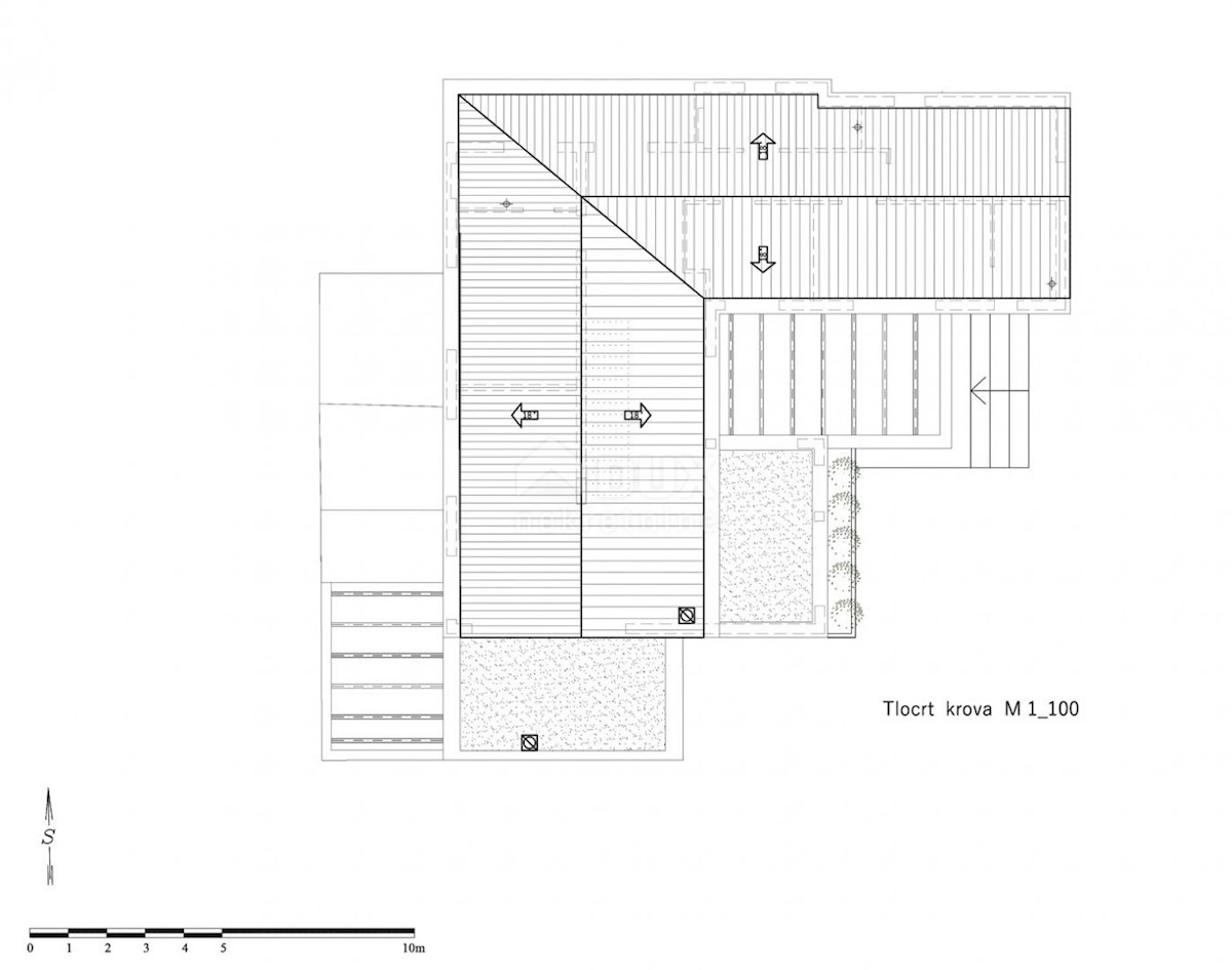 Terreno In vendita - ISTARSKA GRAČIŠĆE