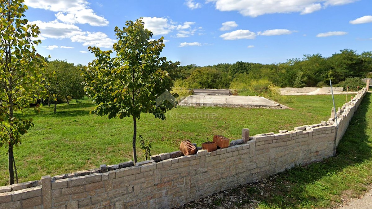 Pozemok Na predaj - ISTARSKA GRAČIŠĆE