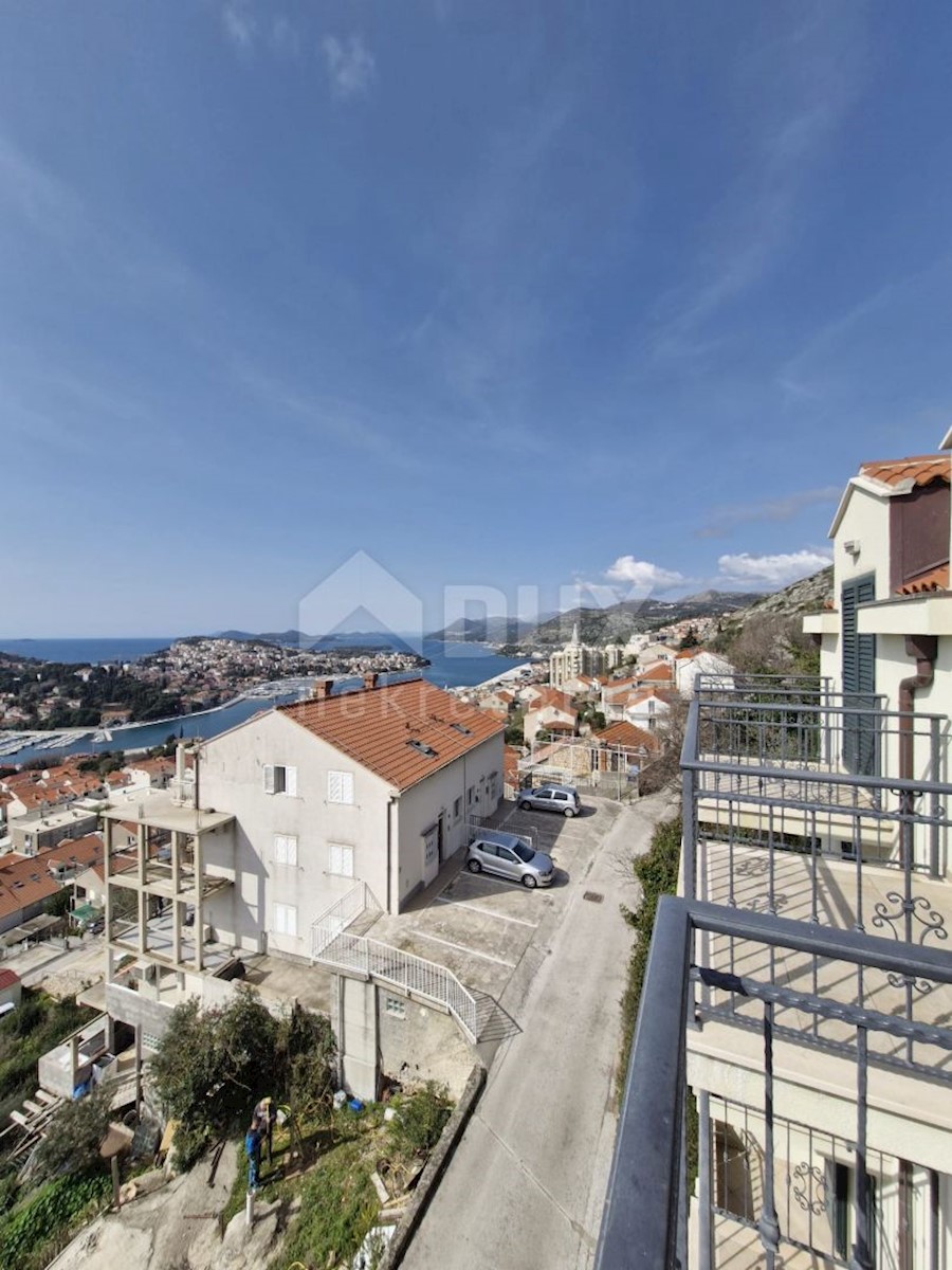 House For sale - DUBROVAČKO-NERETVANSKA DUBROVNIK