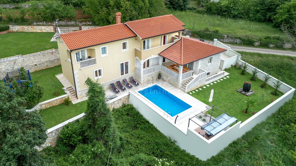 House For sale - ISTARSKA TINJAN