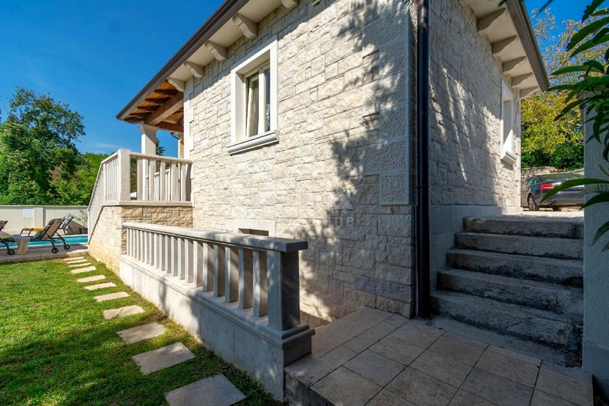 House For sale - ISTARSKA TINJAN