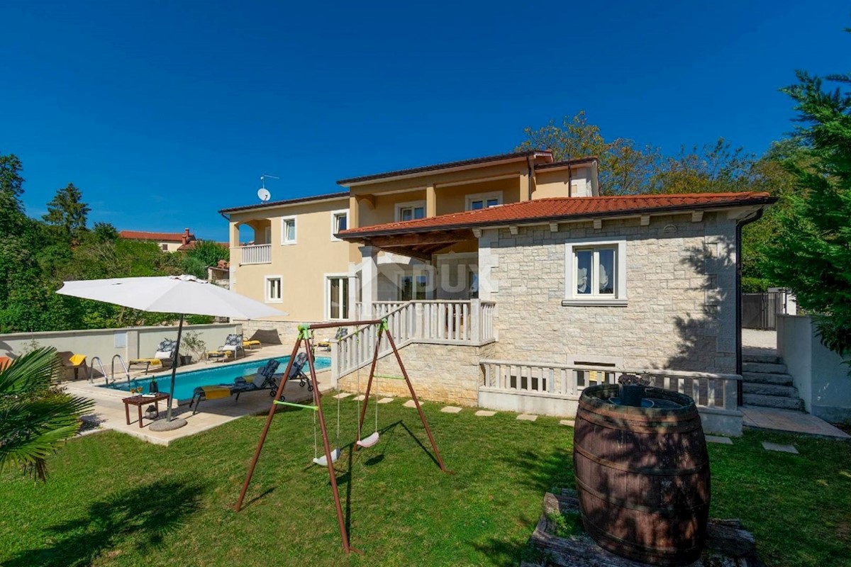 House For sale - ISTARSKA TINJAN