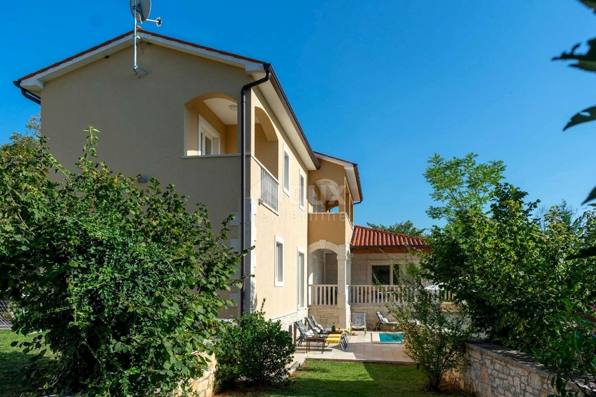 House For sale - ISTARSKA TINJAN