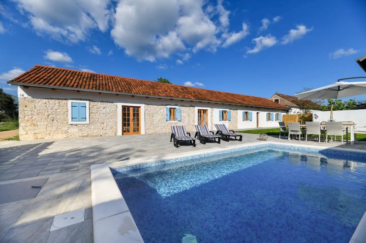 Maison À vendre - Zadarska Sveti Filip I Jakov - foto 5/25