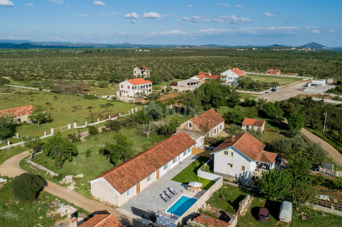 Haus Zu verkaufen - ZADARSKA SVETI FILIP I JAKOV