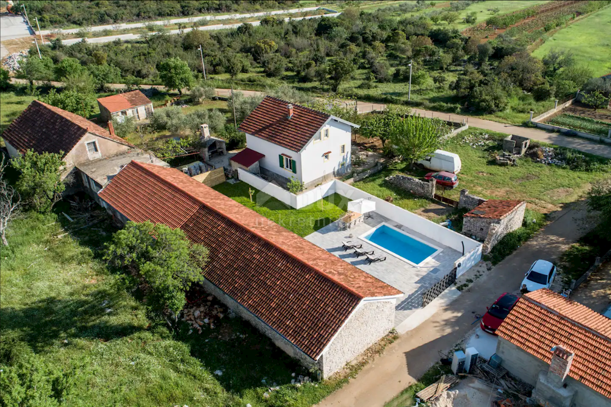 House For sale - ZADARSKA SVETI FILIP I JAKOV