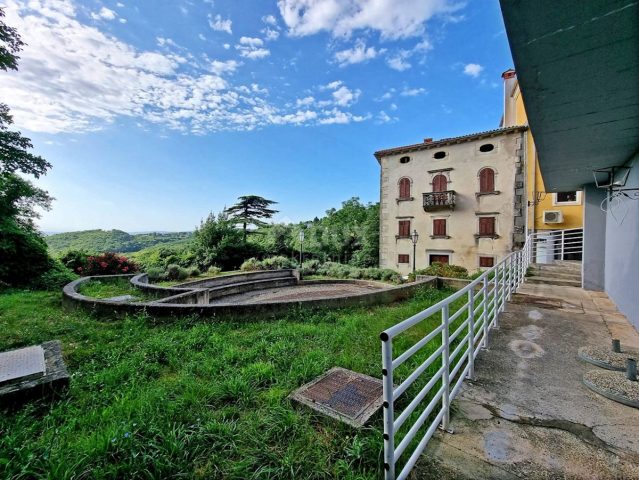 Gewerbefläche zu vermieten 85 m² – Labin