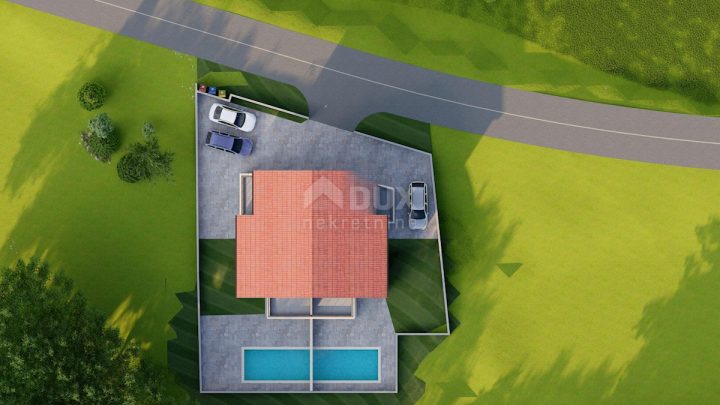 Casa in vendita 314 m² – Buje